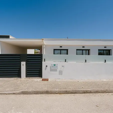 Ferienhaus Arkadie With Private Pool