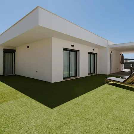 Arkadie With Private Pool Ferienhaus *