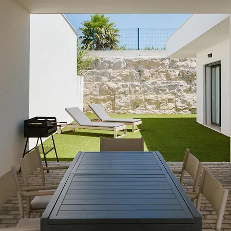 Arkadie With Private Pool Σπίτι διακοπών