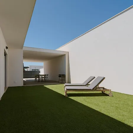 Ferienhaus Arkadie With Private Pool