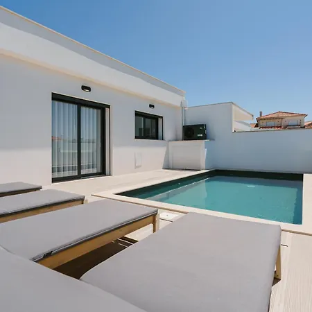 Arkadie With Private Pool Σπίτι διακοπών