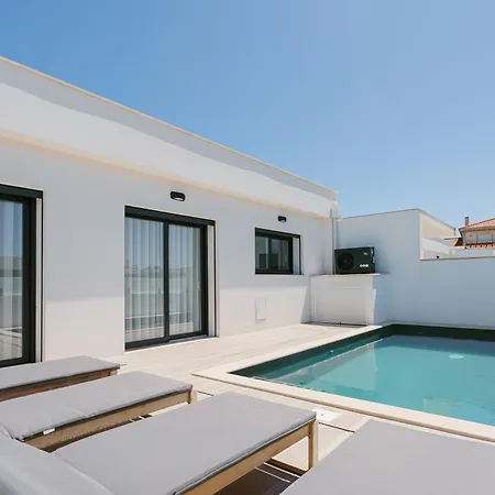 Σπίτι διακοπών Arkadie With Private Pool