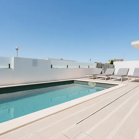 Arkadie With Private Pool Ferienhaus *