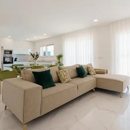 Σπίτι διακοπών Arkadie With Private Pool Lourinha (Lisbon)