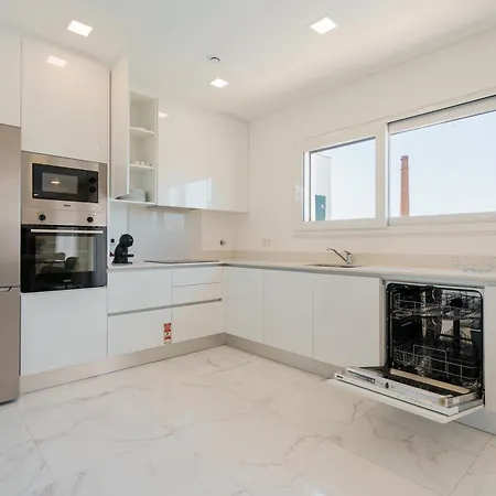 Arkadie With Private Pool * Lourinha (Lisbon)