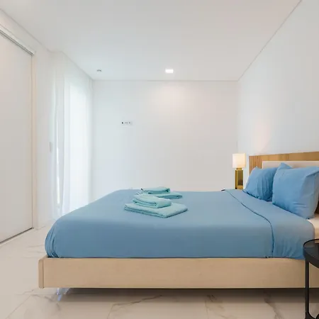 Arkadie With Private Pool Ferienhaus *