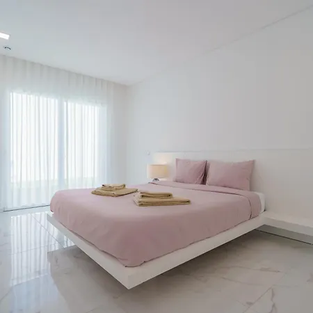 Arkadie With Private Pool Σπίτι διακοπών