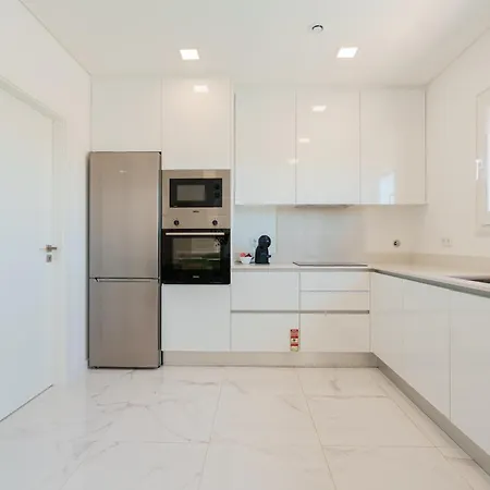 Arkadie With Private Pool Lourinha (Lisbon)